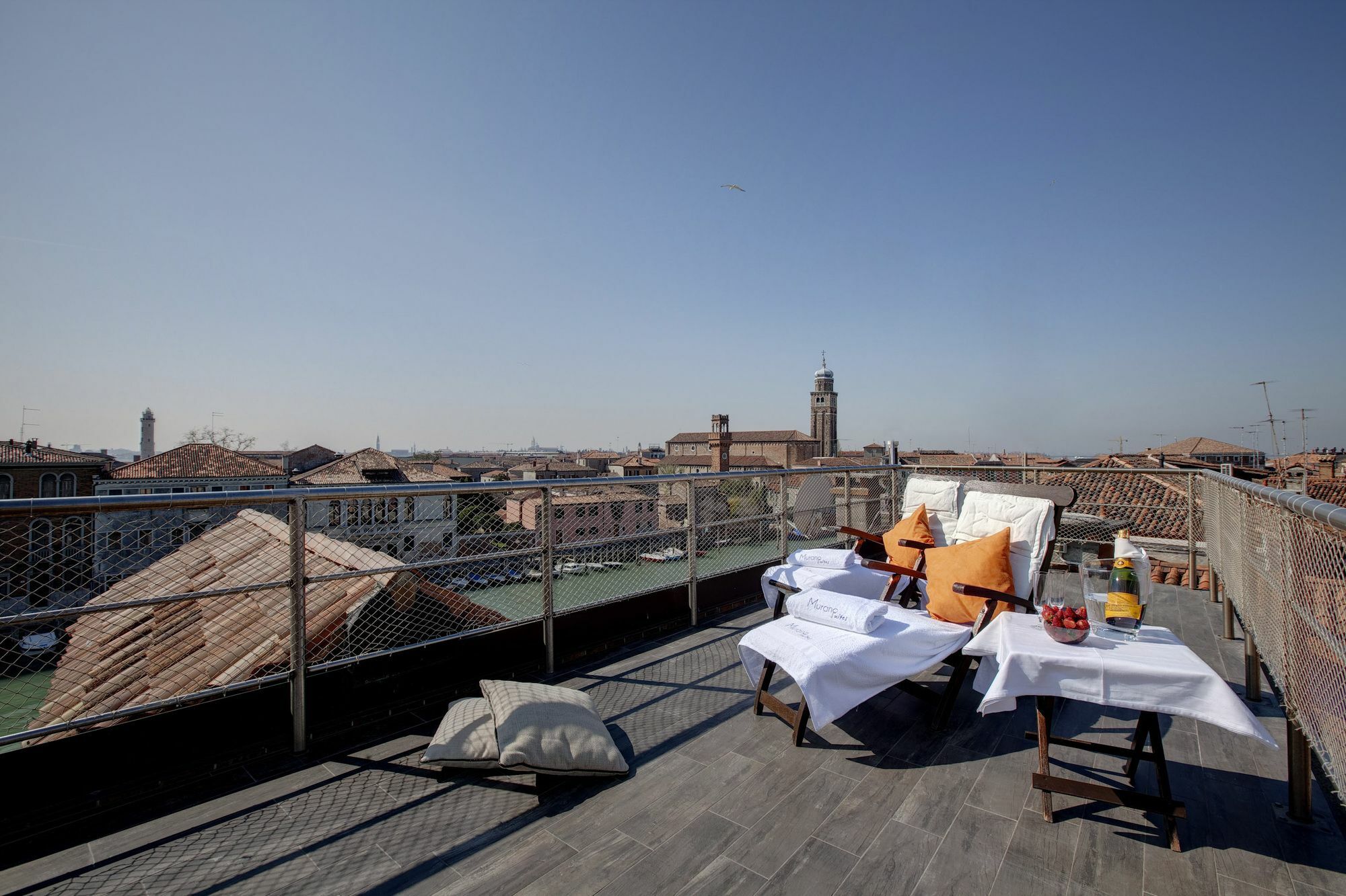 Murano Appartamento